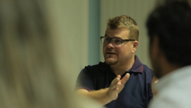 Ilha do Mel terá estação de transbordo reconstruída