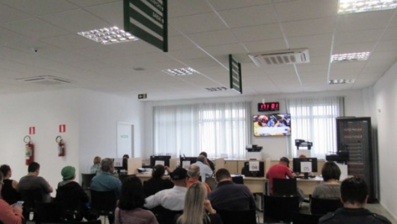 Refis último dia: Prefeitura de Paranaguá contará com plantão de atendimento neste sábado, 21