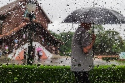 Chuvas no Paraná afetam mais de 23 mil pessoas, diz Defesa Civil