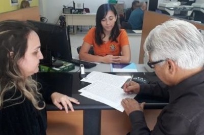 Prefeitura de Pontal do Paraná oficializa doação de terrenos para Colégio Estadual Professora Sully da Rosa Vilarinho