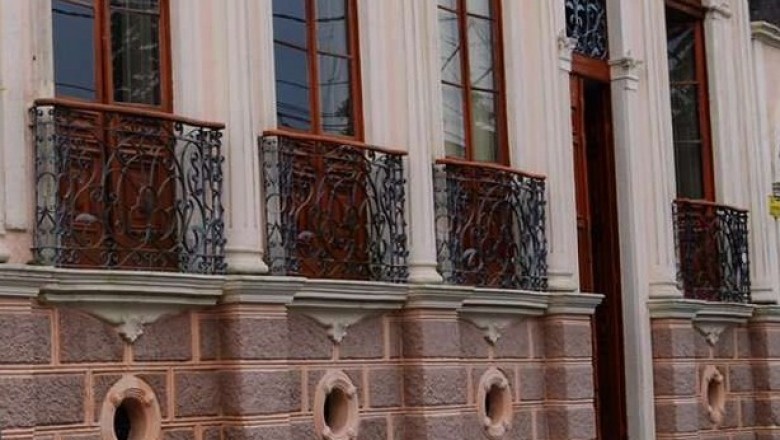 Hoje é dia de "Quarta Aumentada" no Conservatório Waltel Branco em Paranaguá 