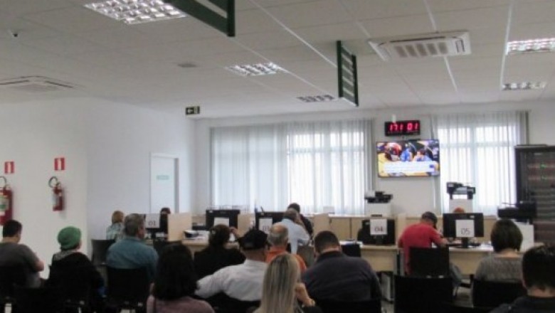 Ao todo 3.519 contribuintes aderiram ao Refis 2019 em Paranaguá 