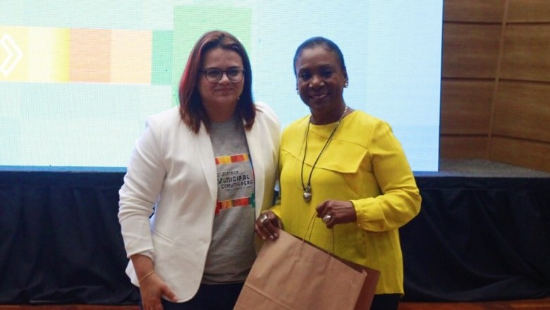 II Jornada de Comunicação é aberta em Paranaguá