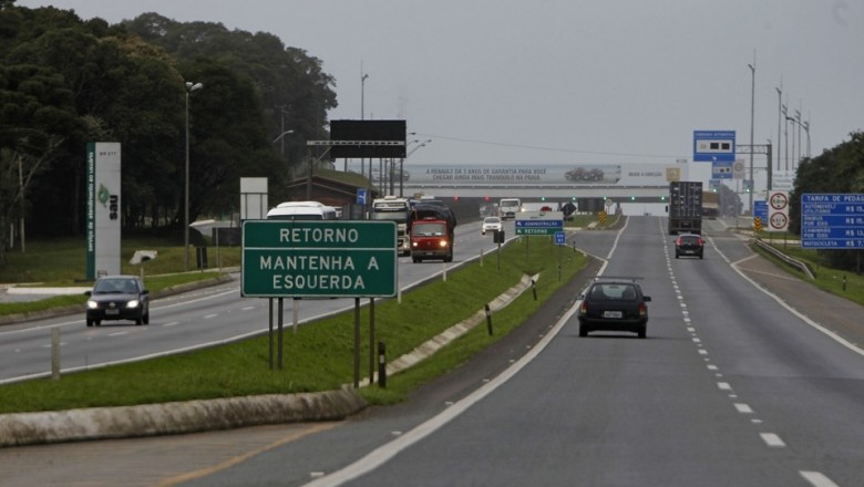 Pedágio fica mais barato a partir desta terça-feira (1º)