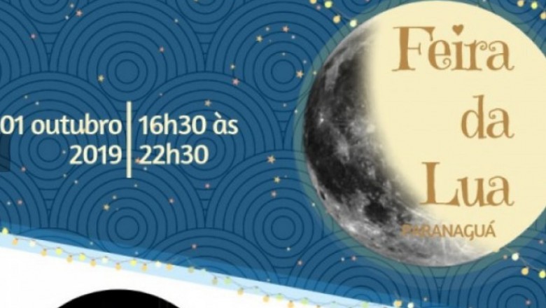 Hoje é dia de Motherfolks Duo na Feira da Lua
