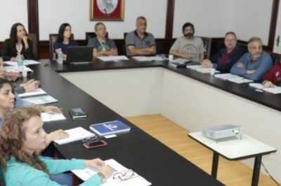Auditores fiscais da Prefeitura de Paranaguá participam de curso com ênfase nas atividades portuárias