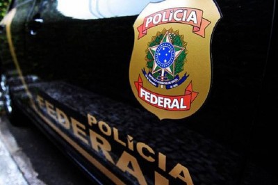 PF cumpre 14 mandados de prisão contra fraudes na Receita