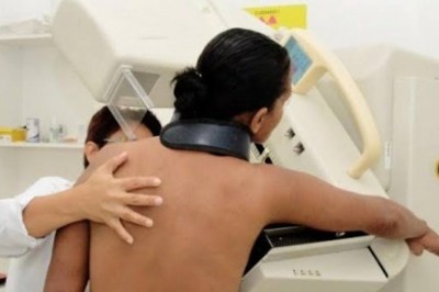 Uma em cada 12 mulheres receberá diagnóstico de câncer de mama