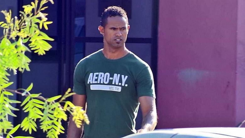 Goleiro Bruno é liberado para defender o Poços de Caldas em amistoso