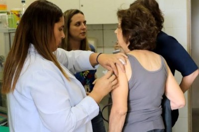 Paraná registra 117 mortes por gripe neste ano