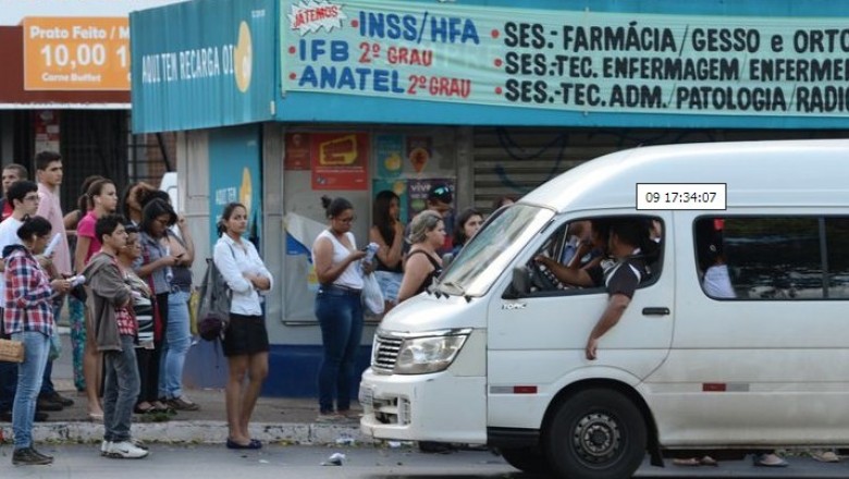 Lei que torna transporte irregular infração gravíssima entra em vigor