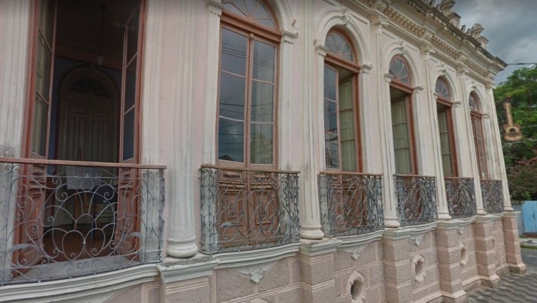 Amanhã a 'Quarta Aumentada' é voltada para as crianças em Paranaguá