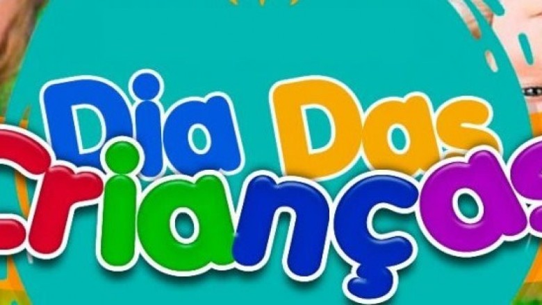 Festa alusiva ao 'Dia das Crianças' acontece no CEU das Artes em Paranaguá 