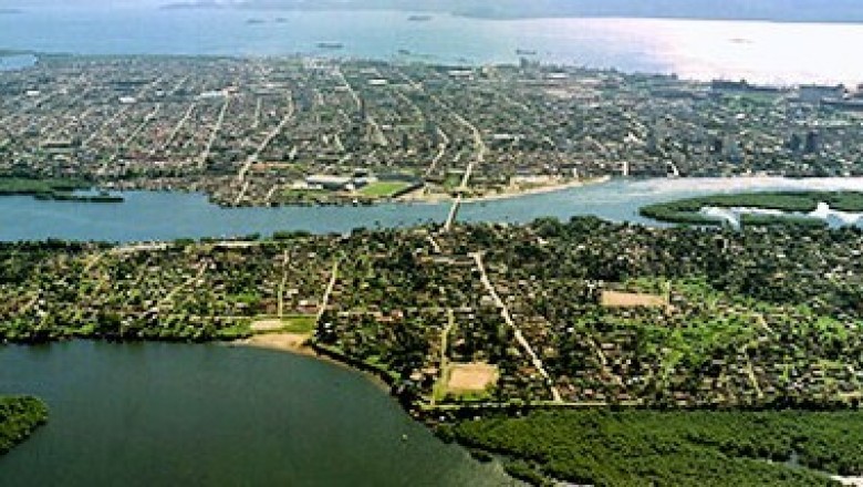 Oficinas Informativas Revisão Plano Diretor serão realizadas em bairros de Paranaguá