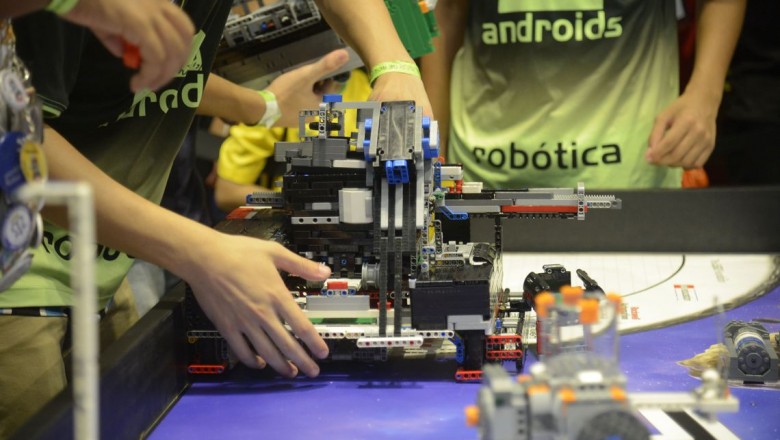 Semana Nacional de Ciência e Tecnologia começa nesta segunda-feira