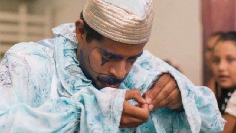 X FESTPAR movimenta o Teatro Rachel Costa nesta segunda-feira