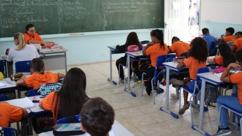 GUARATUBA: Declaração de vacina para matrícula será entregue nas escolas