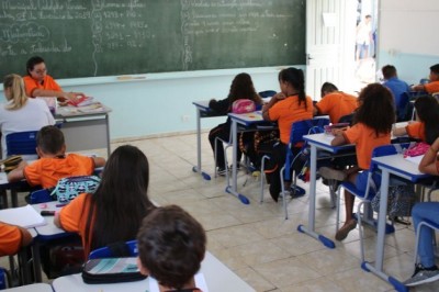 GUARATUBA: Declaração de vacina para matrícula será entregue nas escolas
