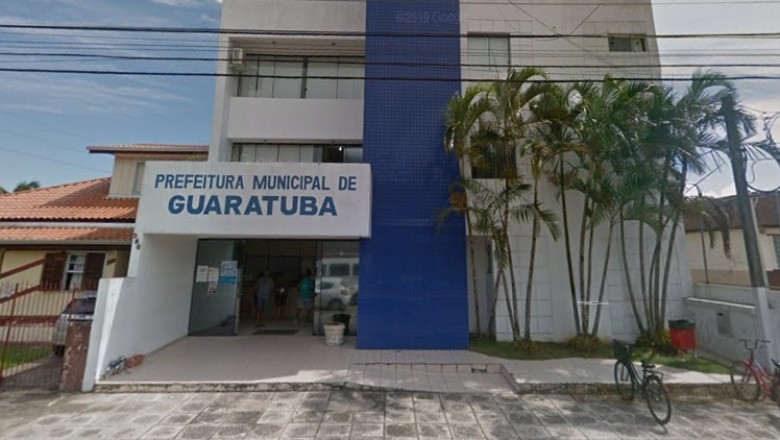 Confira os resultados provisórios dos Processos Seletivos da prefeitura de Guaratuba 