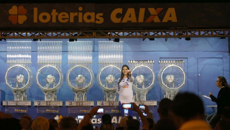 Loterias da Caixa terão preços reajustados a partir de janeiro