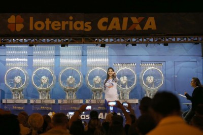 Loterias da Caixa terão preços reajustados a partir de janeiro