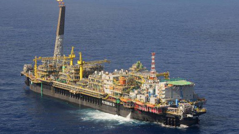 ANP faz hoje 3º leilão do ano e pode arrecadar mais R$ 7,8 bi em bônus