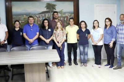 Prefeitura de Paranaguá iniciará campanha de combate à dengue