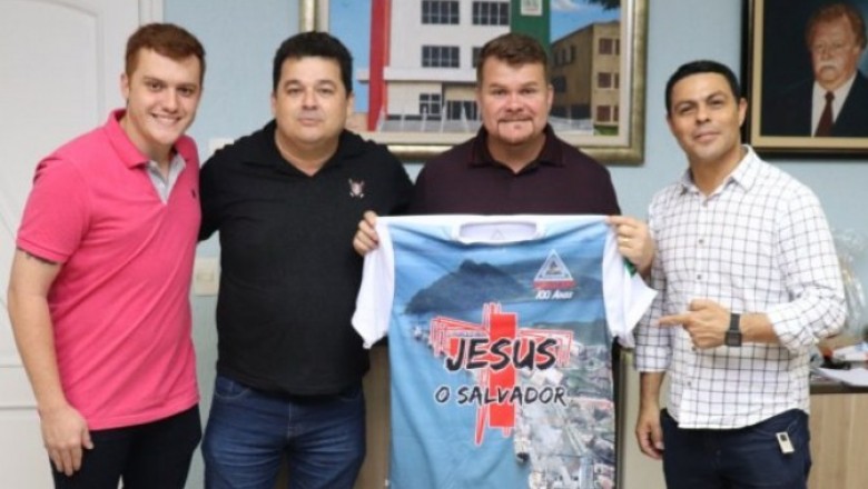 Sindicatos Portuários doarão cerca de 1,5 toneladas de alimentos em missa no Santuário do Rocio