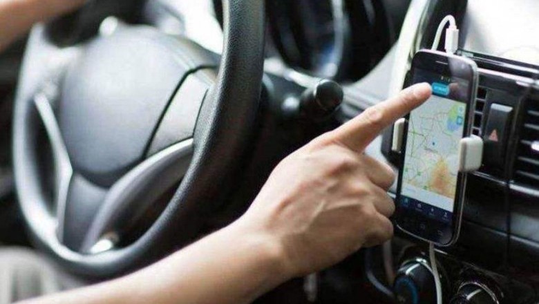 Uber permitirá gravação em áudio de corridas em casos de emergência