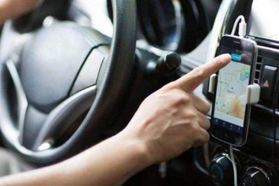 Uber permitirá gravação em áudio de corridas em casos de emergência