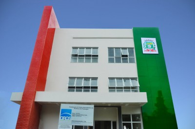 Prefeitura de Paranaguá realiza concurso público