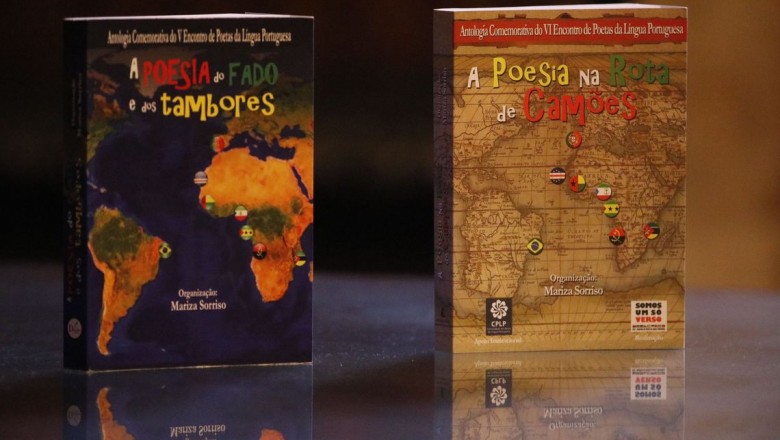 Unesco estabelece o Dia Mundial da Língua Portuguesa