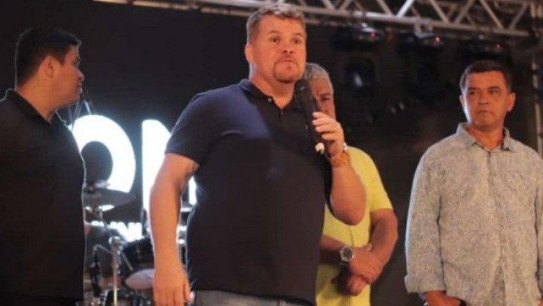 3.ª Festa do Caranguejo começa com expectativa de movimentar o turismo em Paranaguá