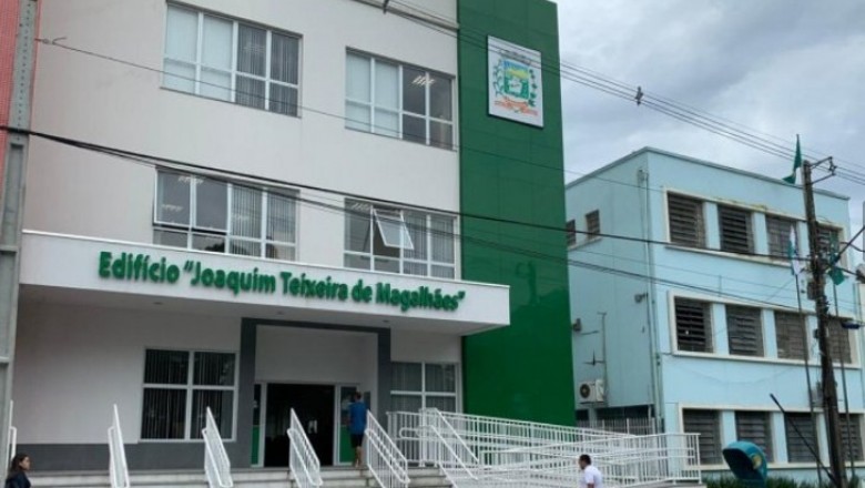 Prefeitura lança novo Refis para contribuintes de Paranaguá