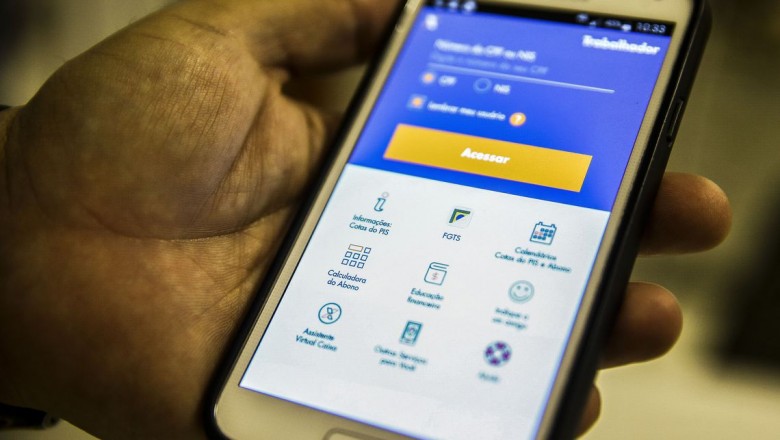 Saque complementar do FGTS será liberado no próximo dia 20