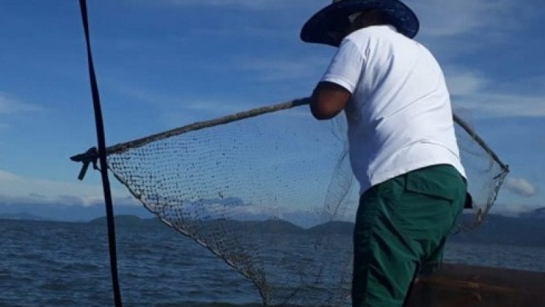 Caixa começa a pagar auxílio emergencial a pescadores