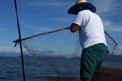 Caixa começa a pagar auxílio emergencial a pescadores