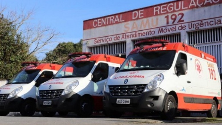 PARANAGUÁ: Servidores do Cislipa e Samu recebem 13.º auxílio-alimentação