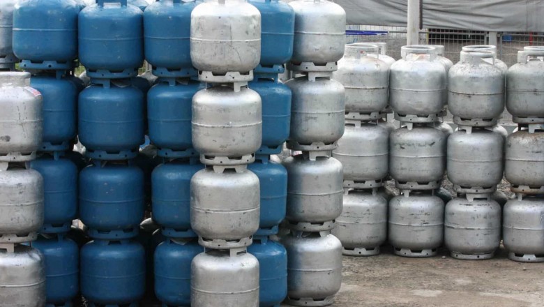 Petrobras aumenta gás de cozinha em 5% a partir de hoje (27)