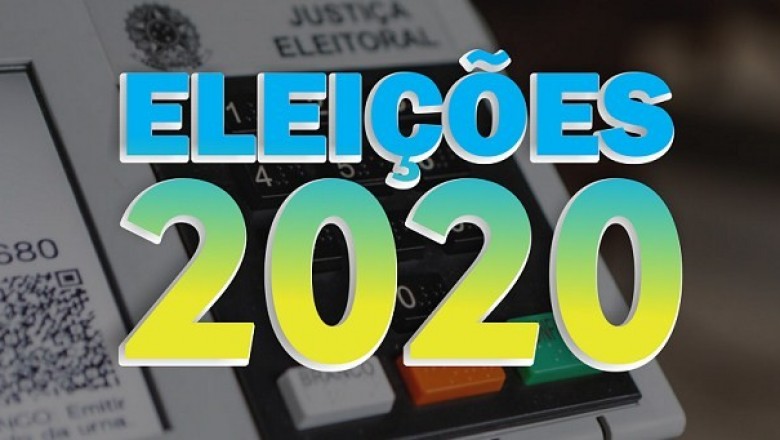 Em 2020, brasileiros vão eleger prefeitos, vice-prefeitos e vereadores
