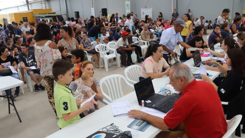 Paraná Cidadão vai a 10 municípios no primeiro semestre