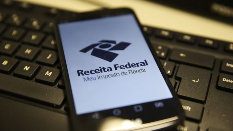 Receita paga hoje as restituições do lote residual de janeiro do IRPF