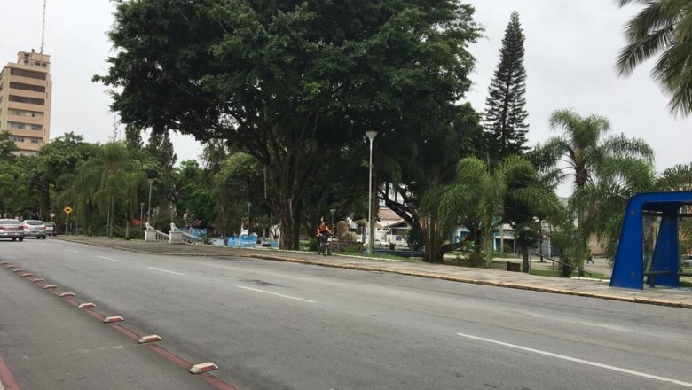 Paranaguá agora tem lei que obriga cadastro para empresas de fora