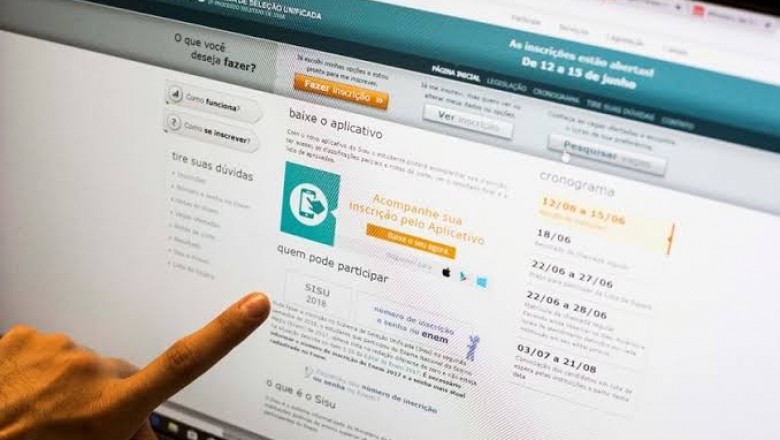 Sisu registra 2,5 milhões de inscrições