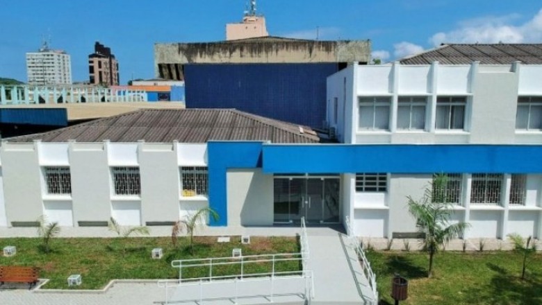 Inauguração da unidade avançada do Hospital Erasto Gaertner acontece nesta segunda-feira (27)