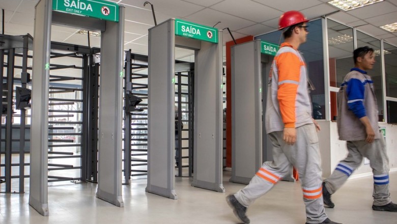 Portos do Paraná intensificam ações de prevenção ao coronavírus