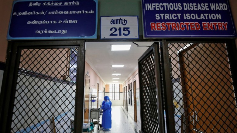 Vacina desenvolvida nos EUA poderá impedir propagação do coronavírus