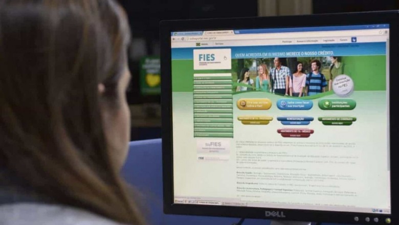 MEC prorroga por dois dias inscrições para o Fies