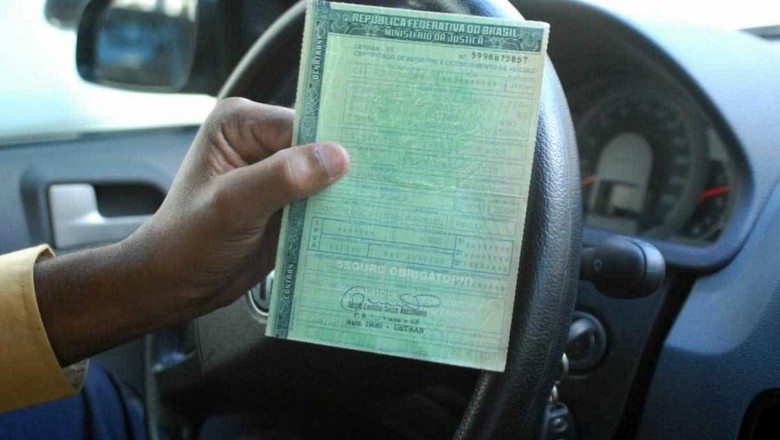 3 milhões de motoristas ainda podem pedir restituição do DPVAT