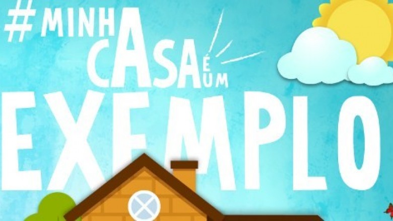 Secretaria Municipal de Educação de Paranaguá lança concurso 'Minha casa é um exemplo' na rede municipal de ensino